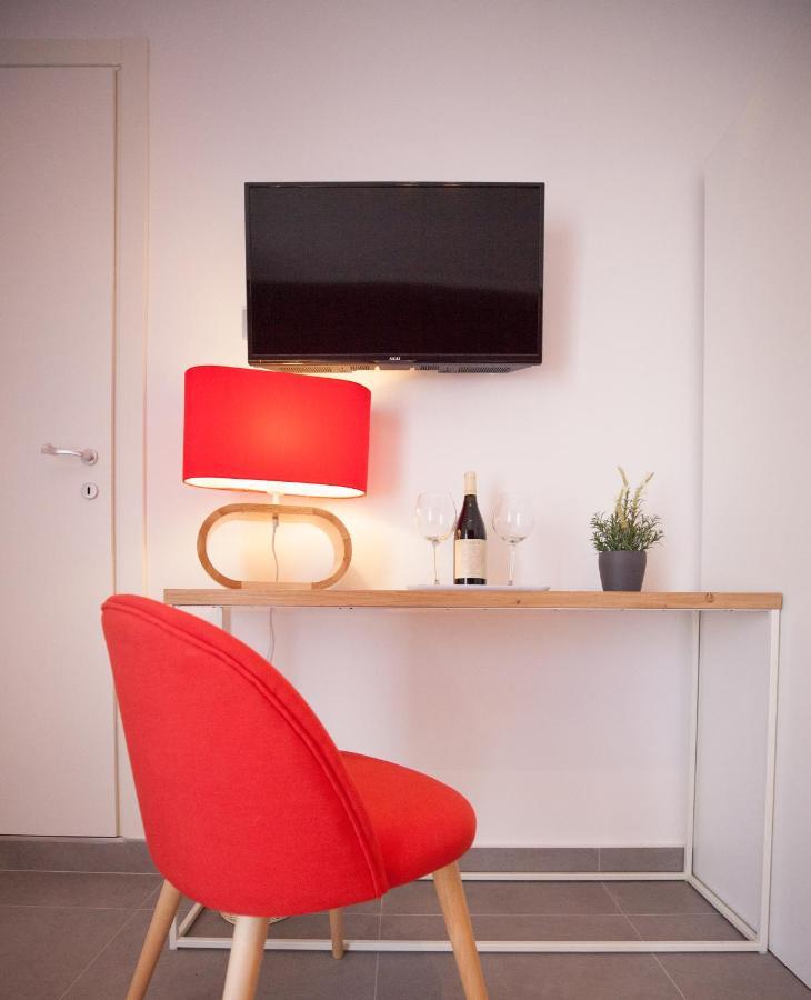 Prometeo Rooms Szirakúza Kültér fotó
