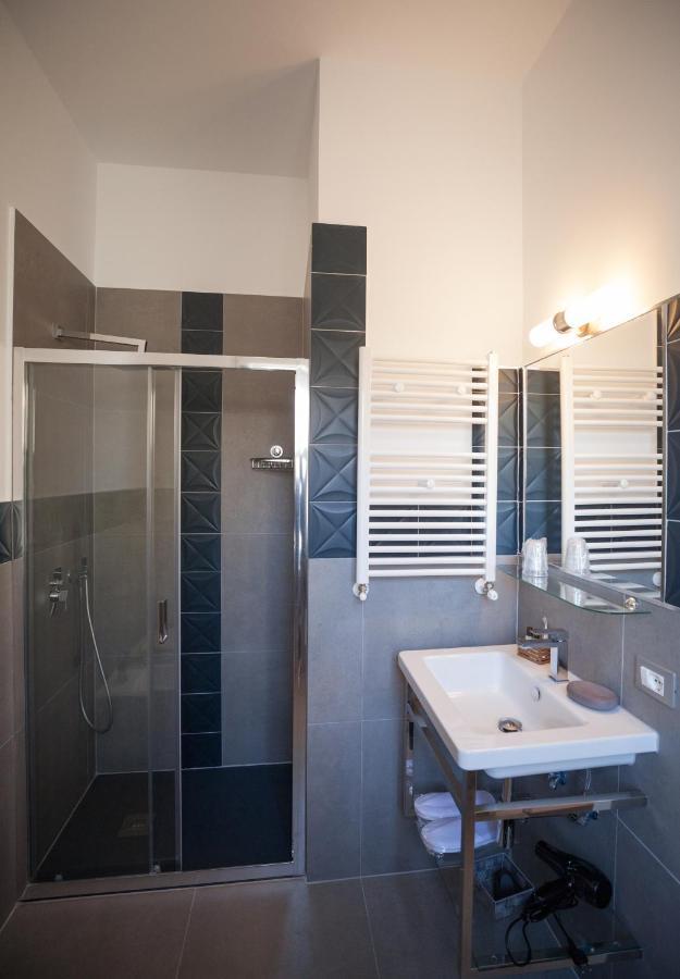 Prometeo Rooms Szirakúza Kültér fotó