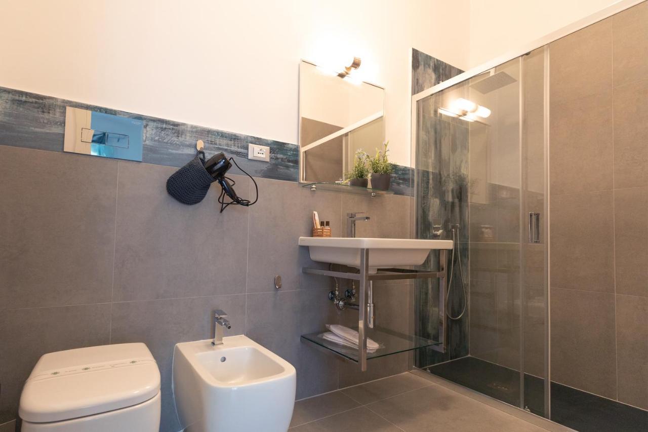 Prometeo Rooms Szirakúza Kültér fotó